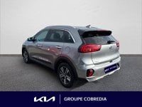 Voitures D'occasion À Yffiniac | Kia Niro 1.6 Gdi 105Ch Isg + Électrique 43.5Ch Active Dct6