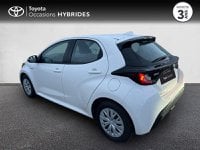 Voitures D'occasion À Pluneret | Toyota Yaris 116H France 5P