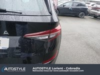 Voitures D'occasion À Lanester | Škoda Kodiaq 2.0 Tdi 150Ch Scr Style Dsg7 7 Places