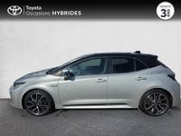 Voitures D'occasion À Brest | Toyota Corolla 184H Collection My21