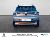 Voitures D'occasion À Lannion | Citroën C3 1.2 Turbo 100Ch Max