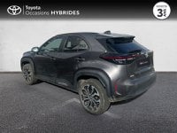 Voitures D'occasion À Brest | Toyota Yaris Cross 116H Design My22