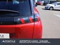 Voitures D'occasion À Lanester | Peugeot 2008 1.5 Bluehdi 100Ch S&S Gt Line