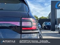 Voitures D'occasion À Theix-Noyalo | Volkswagen T-Cross 1.6 Tdi 95Ch Lounge Business Dsg7