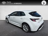 Voitures D'occasion À Brest | Toyota Corolla 122H Dynamic My20