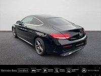Voitures D'occasion À Saint-Grégoire | Mercedes-Benz Classe C Coupe 220 D 194Ch Amg Line 9G-Tro...