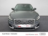 Voitures D'occasion À Brest | Audi Q2 30 Tdi 116Ch Sport S Tronic 7 Euro6D-T