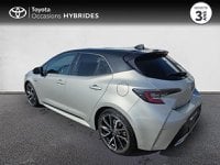 Voitures D'occasion À Brest | Toyota Corolla 184H Collection My21