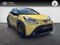Voitures D'occasion À Lanester | Toyota Aygo X 1.0 Vvt-I 72Ch Air Collection S-Cvt My23