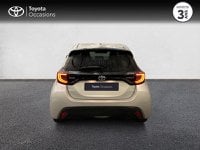 Voitures D'occasion À Belz | Toyota Yaris 116H Design 5P My21