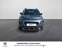 Voitures D'occasion À Ploërmel | Citroën C3 Aircross Puretech 110Ch S&S Shine Eat6 E6.D-Temp