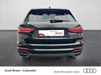 Voitures D'occasion À Brest | Audi Q3 35 Tdi 150Ch S Line Plus S Tronic 7