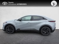 Voitures D'occasion À Noyal-Pontivy | Toyota C-Hr+ 224Ch 77Kwh Design Grande Autonomie