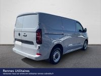 Voitures D'occasion À Cesson-Sévigné | Volkswagen Transporter Fg Van L1 2.0 Tdi 110Ch Business