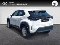 Voitures D'occasion À Lanester | Toyota Yaris Cross 116H Dynamic Mc24