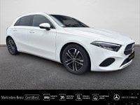 Voitures D'occasion À Vannes | Mercedes-Benz Classe A 180 D 116Ch Progressive Line 8G-Dct