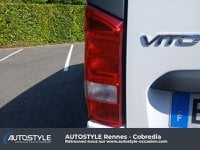Voitures D'occasion À La Mézière | Mercedes-Benz Vito Fg 109 Cdi Compact Pro