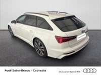 Voitures D'occasion À Lannion | Audi A6 Avant 55 Tfsi E 367Ch Compétition Quattro S Tronic 7