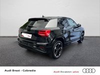 Voitures D'occasion À Brest | Audi Q2 35 Tfsi 150Ch S Line S Tronic 7