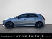 Voitures D'occasion À Vannes | Mercedes-Benz Classe A 250 E Hybrid Eq 163+109Ch Star Edition 8G-Dct