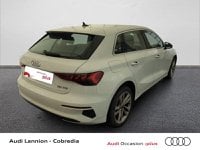 Voitures D'occasion À Lannion | Audi A3 Sportback 30 Tdi 116Ch Business Line