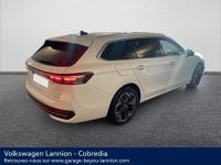 Voitures D'occasion À Lannion | Volkswagen Passat Sw 1.5 Etsi 150Ch Elegance Dsg7