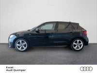 Voitures D'occasion À Quimper | Audi A1 Sportback 30 Tfsi 116Ch S Line S Tronic 7