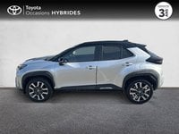 Voitures D'occasion À Noyal-Pontivy | Toyota Yaris Cross 130H Première Awd-I Mc24