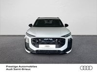 Voitures D'occasion À Saint-Brieuc | Audi Q3 1.5 E-Hybrid 272Ch S Line S Tronic 6
