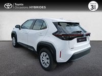 Voitures D'occasion À Ploërmel | Toyota Yaris Cross 116H Dynamic My22