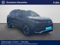 Voitures D'occasion À Lanester | Volkswagen Tiguan 1.5 Ehybrid 204Ch R-Line Edition Dsg6