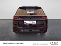 Voitures D'occasion À Lanester | Audi Q7 60 Tfsi E 490Ch Compétition Quattro Tiptronic 8 5 Places