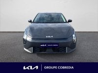 Voitures D'occasion À Yffiniac | Kia Ev4 204Ch 81,4Kwh Earth