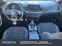 Voitures D'occasion À Brest | Kia Ceed 1.6 Crdi 136Ch Mhev Gt Line Dct7
