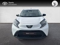 Voitures D'occasion À Brest | Toyota Aygo X 1.0 Vvt-I 72Ch Dynamic S-Cvt My23