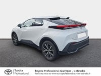 Voitures D'occasion À Quimper | Toyota C-Hr 2.0 Hybride Rechargeable 225Ch Design My25