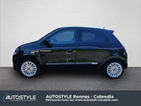 Voitures D'occasion À La Mézière | Renault Twingo 1.0 Sce 65Ch Vibes E6D-Full