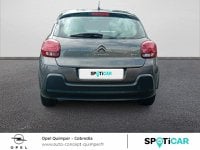 Voitures D'occasion À Quimper | Citroën C3 1.2 Puretech 82Ch S&S Graphic