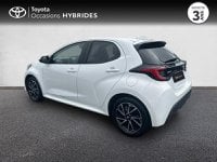 Voitures D'occasion À Brest | Toyota Yaris 116H Design 5P My22