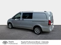 Voitures D'occasion À Brest | Mercedes-Benz Vito Tourer 116 Cdi Blueefficiency Long 7G-Tronic Plus