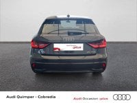 Voitures D'occasion À Quimper | Audi A1 Sportback 25 Tfsi 95Ch Advanced S Tronic 7
