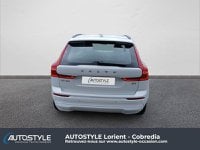 Voitures D'occasion À Lanester | Volvo Xc60 B4 197Ch Start Geartronic