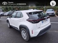 Voitures D'occasion À Vannes | Toyota Yaris Cross 116H Dynamic My22
