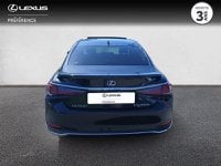 Voitures D'occasion À Lanester | Lexus Es 300H Business Plus My21