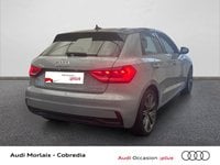Voitures D'occasion À Saint-Martin-Des-Champs | Audi A1 Sportback 25 Tfsi 95Ch Advanced