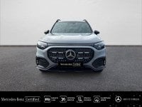 Voitures D'occasion À Vannes | Mercedes-Benz Glb 250+ Eq 272Ch Amg Line
