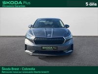 Voitures D'occasion À Brest | Škoda Enyaq Iv 150Ch Version 50