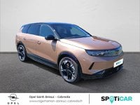 Voitures D'occasion À Yffiniac | Opel Grandland Electric 213Ch Batterie 73 Kwh Gs