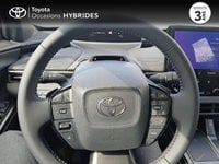 Voitures D'occasion À Brest | Toyota C-Hr+ 224Ch 77Kwh Design Grande Autonomie Rc26