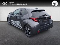 Voitures D'occasion À Brest | Toyota Yaris 116H Design 5P My25